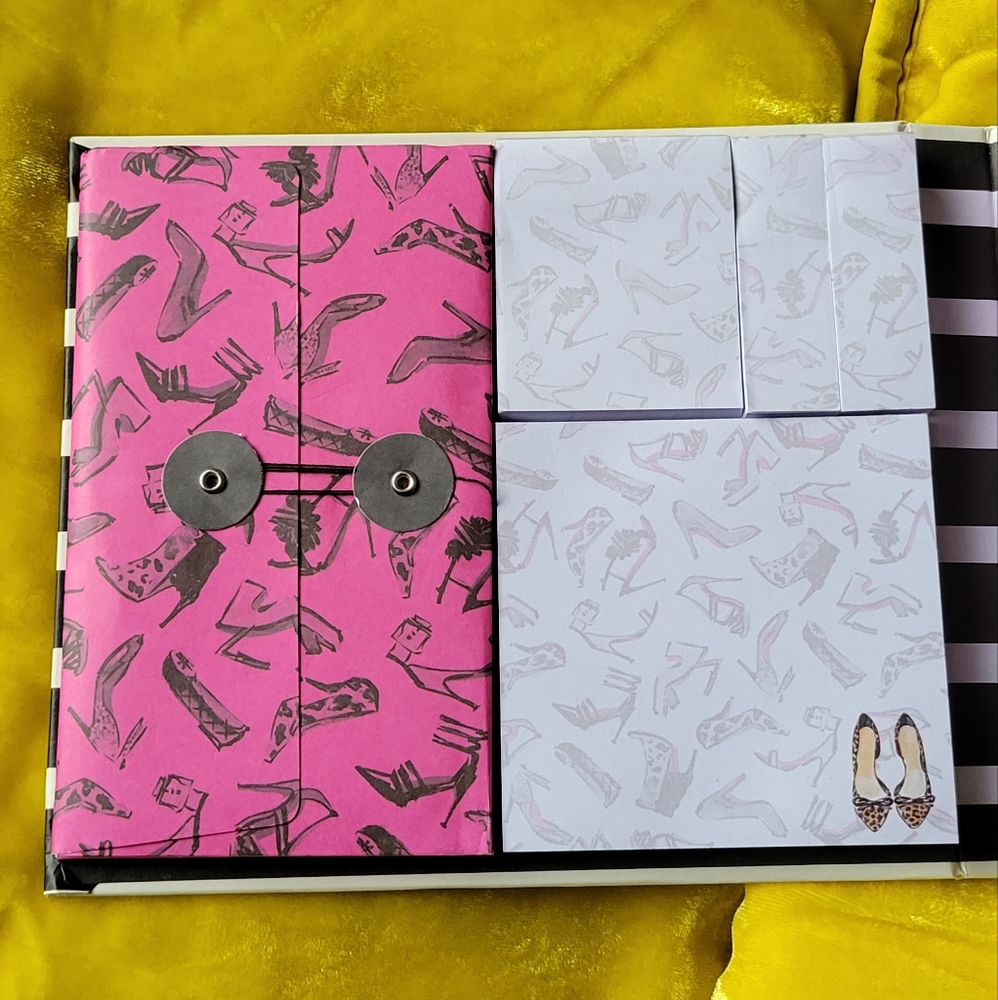 Cute Journal & Notes - Picture 7 of 8